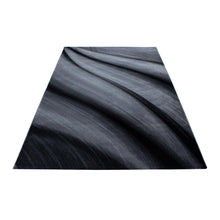 Vloerkleed MIAMI 6630 Black – Modern Design en Hoogwaardige Kwaliteit