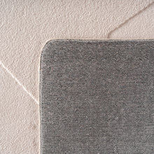 Vloerkleed Pompei 1613 Cream - Japandi stijl