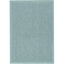 Vloerkleed GIZA Blue – Voor Binnen en Buiten