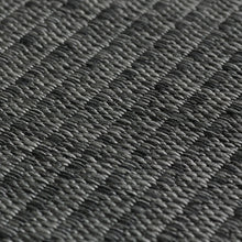 Vloerkleed GIZA Black – Voor Binnen en Buiten
