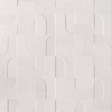 Vloerkleed DOHA 1651 – Cream, Modern Design, Anti-Slip