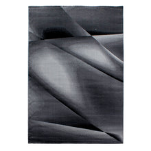 Vloerkleed MIAMI 6590 Black– Modern Design en Hoogwaardige Kwaliteit
