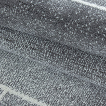 Vloerkleed BETA 1110 Grey – Modern Design met Hoog Comfort