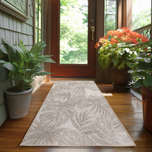 Vloerkleed DESERT 1302 Beige – Natuurlijk & Tijdloos Design