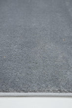 Velvet Vloerkleed – Grijs/Zilver