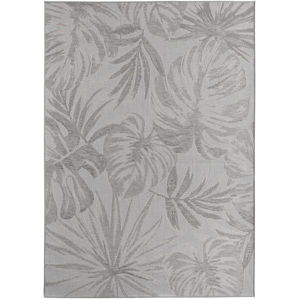 Vloerkleed DESERT 1302 Grey – Natuurlijk & Tijdloos Design