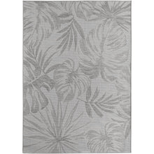 Vloerkleed DESERT 1302 Grey – Natuurlijk & Tijdloos Design