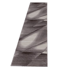 Vloerkleed MIAMI 6590 Brown – Modern Design en Hoogwaardige Kwaliteit