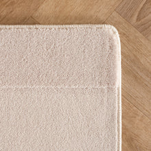 Vloerkleed Pompei 1614 Cream - Japandi stijl