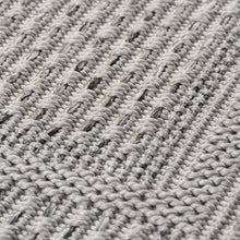 Vloerkleed DESERT 1304 Grey – Voor Binnen & Buiten