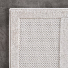 Vloerkleed DOHA 1657 – Cream, Modern Design, Anti-Slip