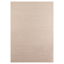 Vloerkleed SKY Beige – Effen, Modern & Praktisch