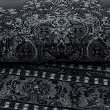 Vloerkleed MARRAKESH 297 Grey – Klassiek en Oosters Design