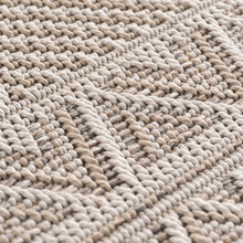 Vloerkleed DESERT 1303 Beige – Voor Binnen & Buiten