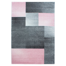 Vloerkleed LUCCA 1810 PINK – Modern Design