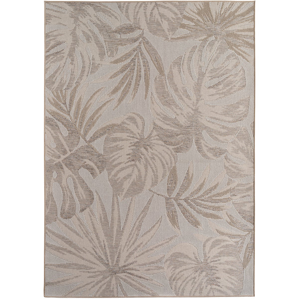 Vloerkleed DESERT 1302 Beige – Natuurlijk & Tijdloos Design