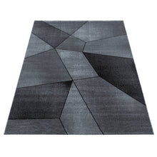 Vloerkleed BETA 1120 Grey – Modern Design met Hoog Comfort