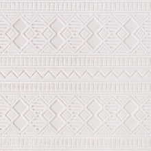 Vloerkleed DOHA 1652 – Cream, Modern Design, Anti-Slip