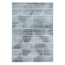 Vloerkleed BETA 1110 Grey – Modern Design met Hoog Comfort