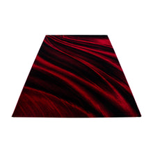 Vloerkleed MIAMI 6630 Red – Modern Design en Hoogwaardige Kwaliteit