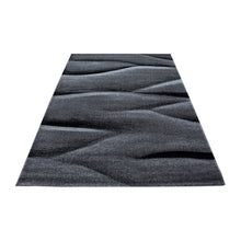 Vloerkleed LUCCA 1840 BLACK – Modern Design