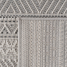 Vloerkleed DESERT 1303 Grey – Voor Binnen & Buiten