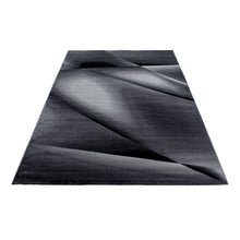 Vloerkleed MIAMI 6590 Black– Modern Design en Hoogwaardige Kwaliteit