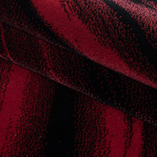 Vloerkleed MIAMI 6630 Red – Modern Design en Hoogwaardige Kwaliteit