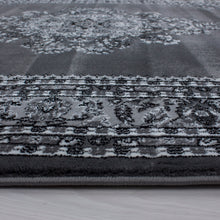 Vloerkleed MARRAKESH 297 Grey – Klassiek en Oosters Design