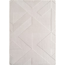 Vloerkleed Pompei 1613 Cream - Japandi stijl