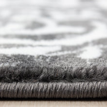 Vloerkleed MIAMI 6620 Grey – Modern Design en Hoogwaardige Kwaliteit