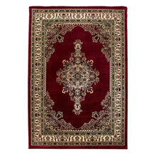 Vloerkleed MARRAKESH 297 Red – Klassiek en Oosters Design