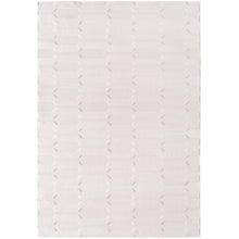 Vloerkleed DOHA 1654 – Cream, Modern Design, Anti-Slip