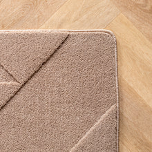 Vloerkleed Pompei 1613 Beige - Japandi stijl