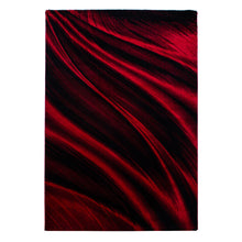 Vloerkleed MIAMI 6630 Red – Modern Design en Hoogwaardige Kwaliteit