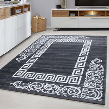 Vloerkleed MIAMI 6620 Grey – Modern Design en Hoogwaardige Kwaliteit