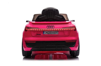 Audi S Q8 Kinderauto – Roze | Luxe, Veilig & Stijlvol Rijden voor Kids | Mp3 speler & Afstandsbediening