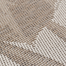 Vloerkleed DESERT 1302 Beige – Natuurlijk & Tijdloos Design