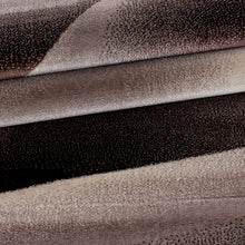 Vloerkleed MIAMI 6590 Brown – Modern Design en Hoogwaardige Kwaliteit
