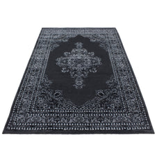 Vloerkleed MARRAKESH 297 Grey – Klassiek en Oosters Design