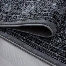 Vloerkleed MARRAKESH 207 Grey– Klassiek en Oosters Design