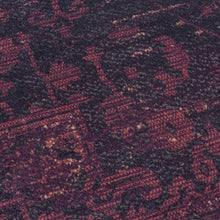 Wasbaar Vloerkleed FIESTA 4304 Red – Dun, Praktisch & Kleurrijk