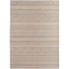Vloerkleed DESERT 1303 Beige – Voor Binnen & Buiten