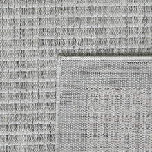 Vloerkleed GIZA Grey – Voor Binnen en Buiten