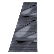 Vloerkleed MIAMI 6590 Black– Modern Design en Hoogwaardige Kwaliteit