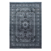 Vloerkleed MARRAKESH 207 Grey– Klassiek en Oosters Design