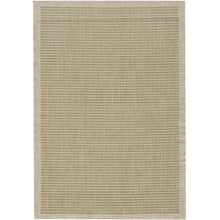 Vloerkleed GIZA Green – Voor Binnen en Buiten