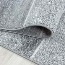 Vloerkleed BETA 1110 Grey – Modern Design met Hoog Comfort