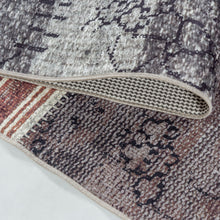 Wasbaar Vloerkleed FIESTA 4302 Multi – Praktisch & Kleurrijk Design