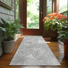Vloerkleed DESERT 1302 Grey – Natuurlijk & Tijdloos Design